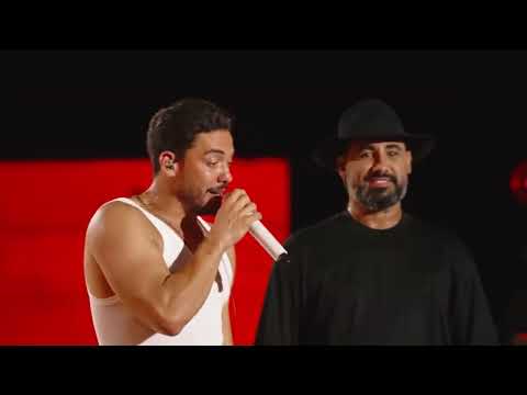 Tareco e Mariola / Espumas ao Vento - Wesley Safadão ft. Raí Saia Rodada