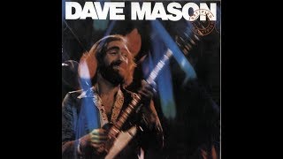 DAVE MASON -   Feelin&#39; Alright (Live)