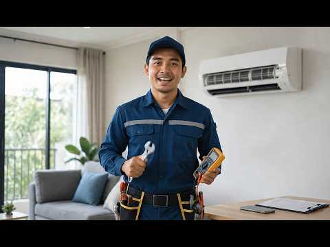 AC Care Monitoring