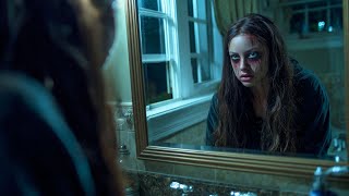 PROTEJA SUA FILHA... OU MORRA TENTANDO ⚠️ | Thriller de Terror | Filme Dublado