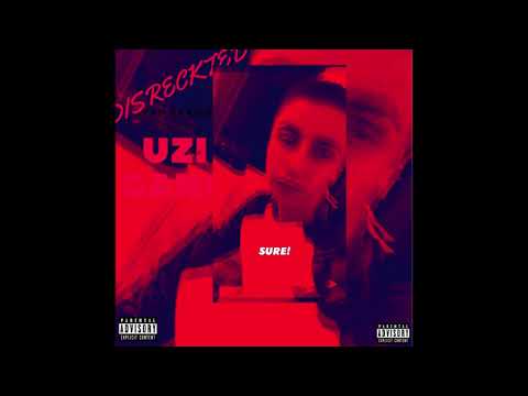 Ryan Rayson - Uzi Gang (Audio)