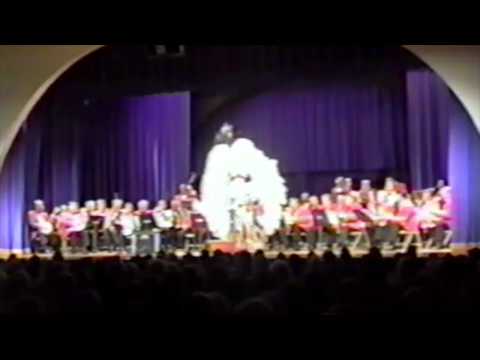 Ferko String Band - Harvest of Sunshine Ocean City 2001