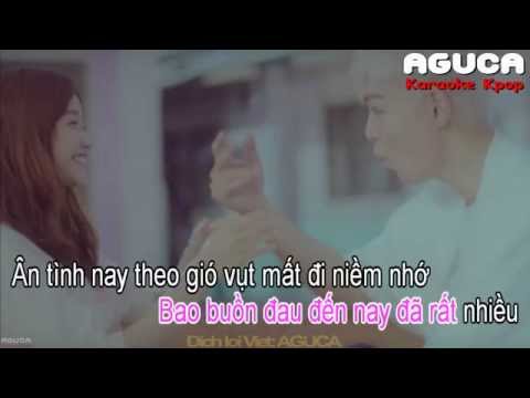 [Karaoke Việt] LET'S NOT FALL IN LOVE - BIGBANG
