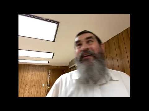 Live Tanya Class Chapter 14 (Part 2)  - Rabbi Paltiel