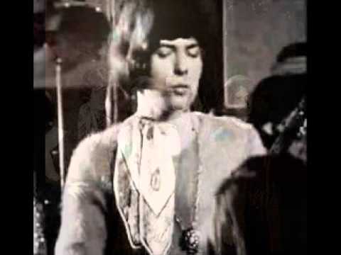 The Blue Effect - Slunečný hrob