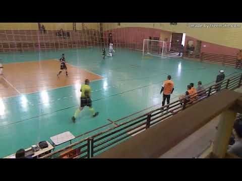 Coringa FS 7 x 4 Centro Avareense de Futsal - COPA PAULISTA DE FUTSAL DO INTERIOR