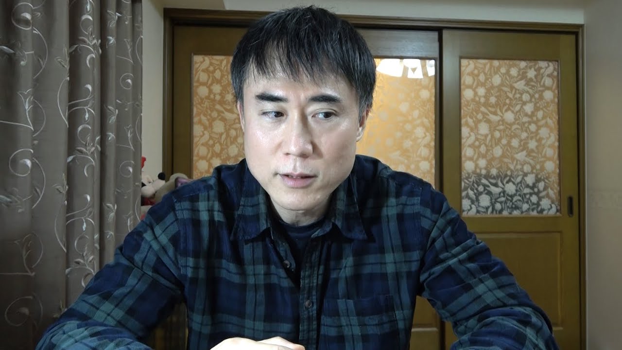 中居正広さん芸能界引退の件で私が感じたことを話します。