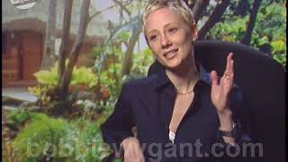 Anne Heche &quot;6 Days 7 Nights&quot; 1998 - Bobbie Wygant Archive