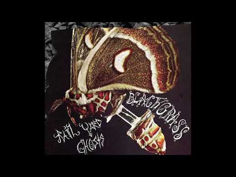 Rail Yard Ghosts - Flyin Away