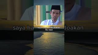 Download lagu UAS's mother has passed away, but will UAS still give lectures? mp3