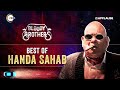 Best of Handa Sahab | Bloody Brothers | @ZEE5