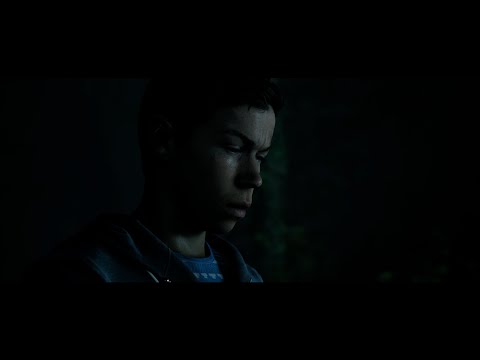 The Dark Pictures Anthology: Little Hope [Curator's Cut] [Part 2: Darkest Dreaming]