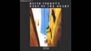 Keith Jarrett   Eyes Of The Heart   Part One