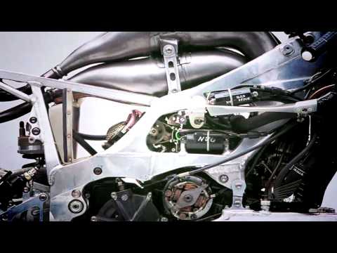 Honda nsr500 price #7