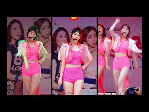 [4k_Mixed]130626 걸스데이Girl's Day) 한번만 안아줘 4ｋ_3v
