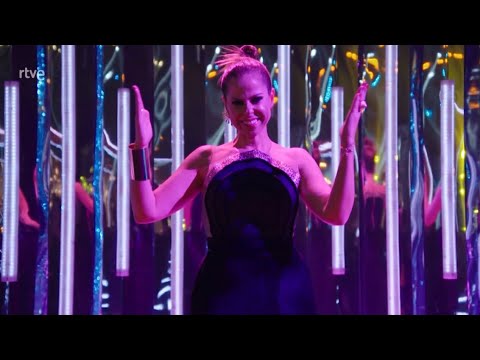 Camela | “Cuando Zarpa El Amor “ con Pastora Soler | Especial Nochebuena “Camela 30 Años Contigo”