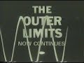 TNT The Outer Limits Marathon Bumper 1994 Continues