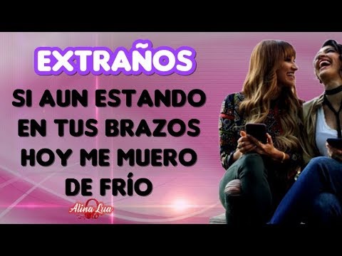 Extraños - Ha-ash