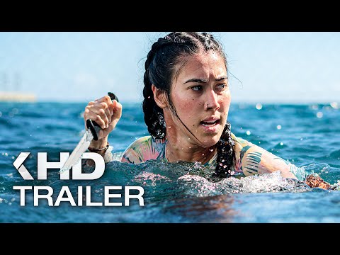 Video Thumbnail: SOMETHING IN THE WATER Trailer German Deutsch (2024)