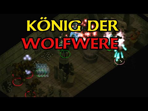 Baldurans Schiff - Baldur's Gate Enhanced Edition - 36