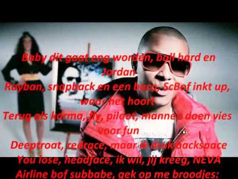 JPB ft. Bollebof & Keizer - Swagg out