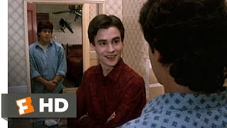 My Best Friend Is a Vampire (1987) - I&#39;m a Vampire Scene (8/11) | Movieclips