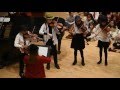 Daphne - Third Street Music School in NYC - Kids O'Connor Method Recital