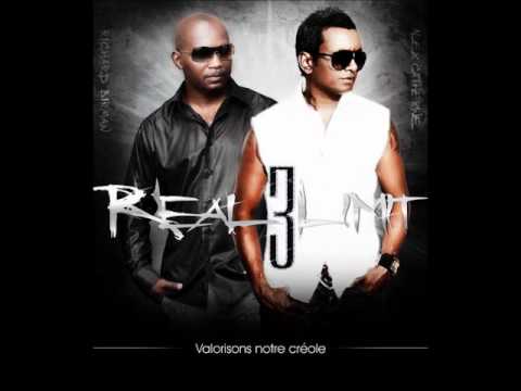 Real Limit - Trop Loin