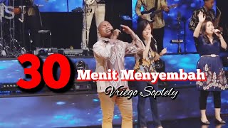 Download lagu 30 Menit Menyembah by Vriego Soplely || GSJS Pakuwon Mall, Surabaya mp3 Download lagu 30 Menit Menyembah by Vriego Soplely || GSJS Pakuwon Mall, Surabaya mp3
