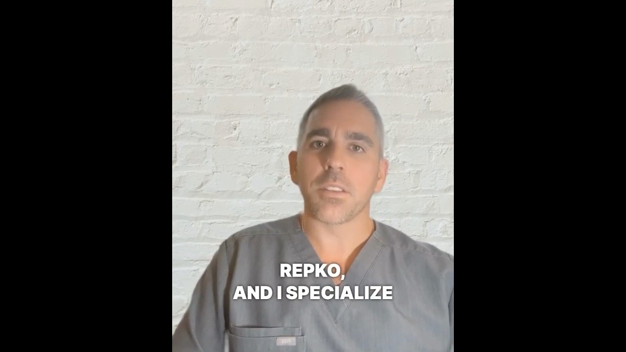 Dr. Repko Explains How Our Sports Podiatry Gets You Back to What You Love!