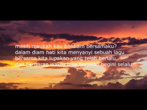 BetaEno - Kembali Sebelum Pergi (Lyric Video)