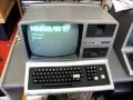 For sale TRS-80 Model III with green screen Melb, Au