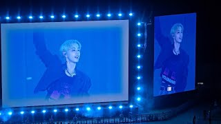 Download lagu [02/05/25] GOT7 NESTFEST IN BANGKOK - Mark Tuan Solo Stage - High as you mp3