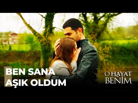 Ateş, Bahar'ı Kollarında Teselli Ediyor - O Hayat Benim 52. Bölüm