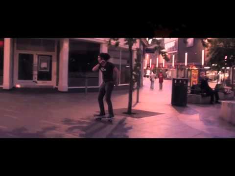 Stefanos Aradipiotis — Olle 2014, Cyprus skateboarding video