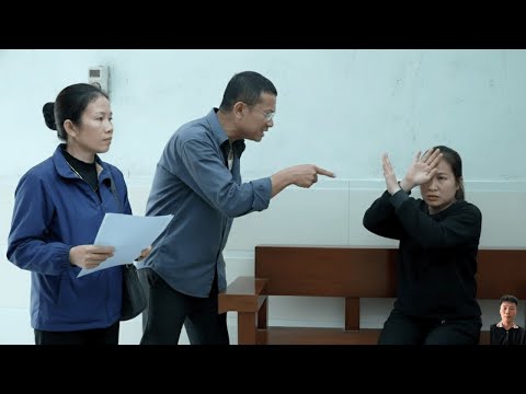 Uri’s Cold Stare: What Does Linh Know About the Vanishing Fisherman ? #lytutieu #uri