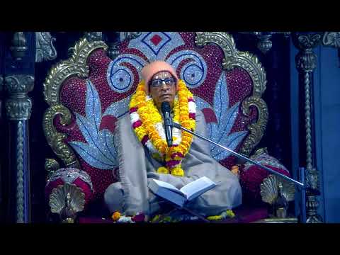 Srimad Bhagavatam 5.5.31| His Divine Grace A.C Bhaktivedanta Swami Srila Prabhupada | Iskcon Ujjain