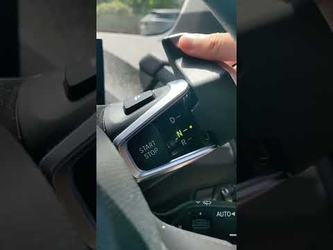 Thumbnail for How to start the BMW i3 by BMW, BMW i3