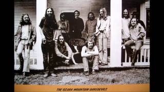 E. E. Lawson - Ozark Mountain Daredevils