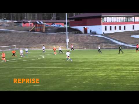 Høydepunkter: Egge - Inderøy