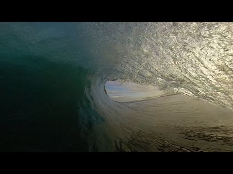 GoPro: Benji Brand - Hawaii 11.10.14 - Surf