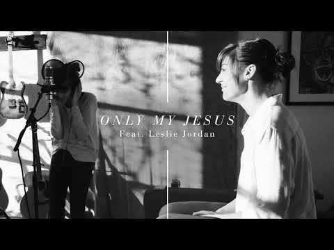 Thumbnail for Only My Jesus video