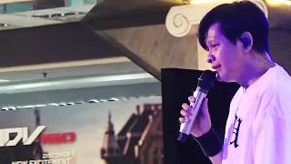 Download lagu GIGI - Perihal Cinta live on Atrium Plaza Ambarukmo Yogyakarta 14 September 2019 mp3