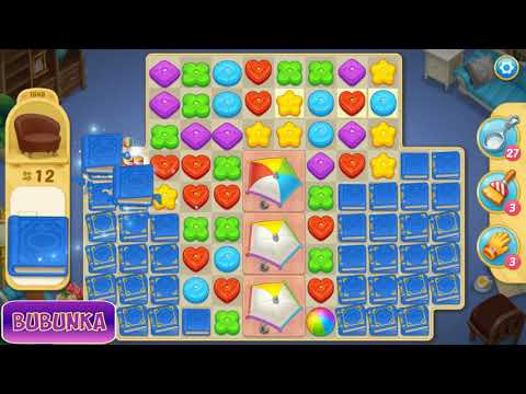 Matchington Mansion level 1648 HD