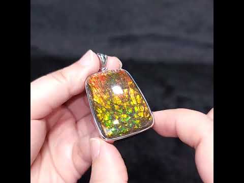 斑彩石需要消磁嗎