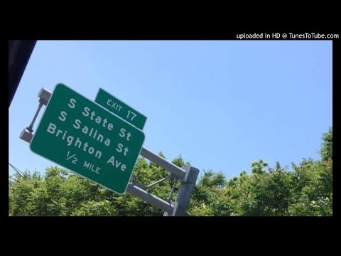 Kokain Merk ft Rah Dizzy - Off The Grayhound