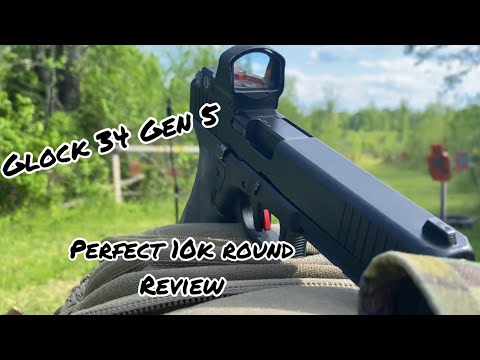 10k Round Review G34 Gen 5