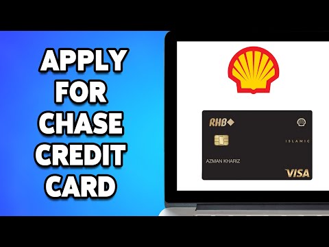 Shell Gas Card Apply Online