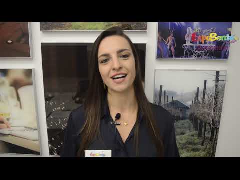 Sandi Marina Corso - Fenavinho 2019
