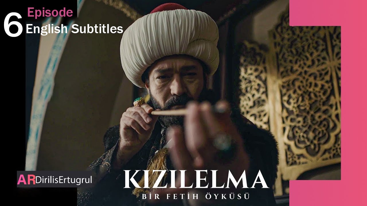 Golden Apple The Grand Conquest Season 1 Episode 6 With English Subtitles